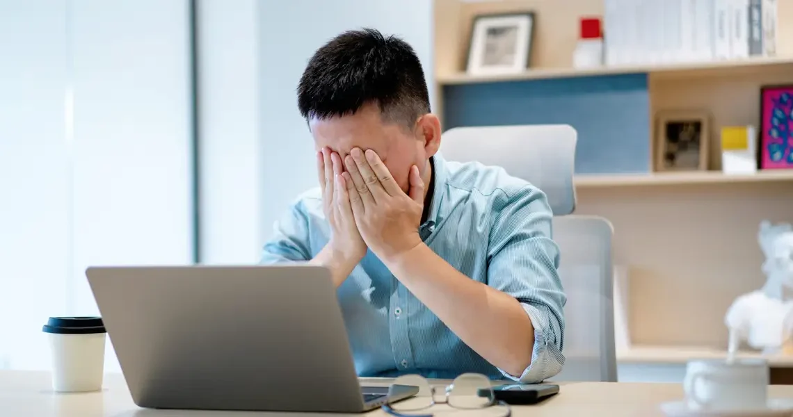 Welcome to the era of the megamanager