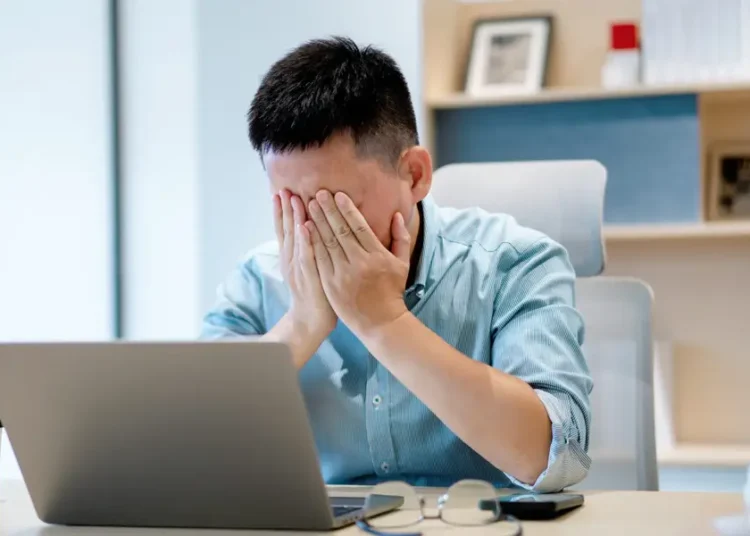 Welcome to the era of the megamanager