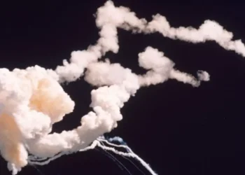 NASA’s space shuttle Challenger exploded 40 years ago today, killing its 7-person crew. Photos reveal Challenger’s legacy.