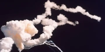 NASA’s space shuttle Challenger exploded 40 years ago today, killing its 7-person crew. Photos reveal Challenger’s legacy.