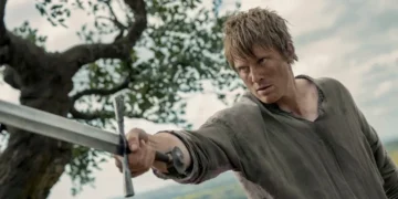 ‘A Knight of the Seven Kingdoms,’ the newest ‘Game of Thrones’ prequel, is on the horizon. Here’s what to know about it.