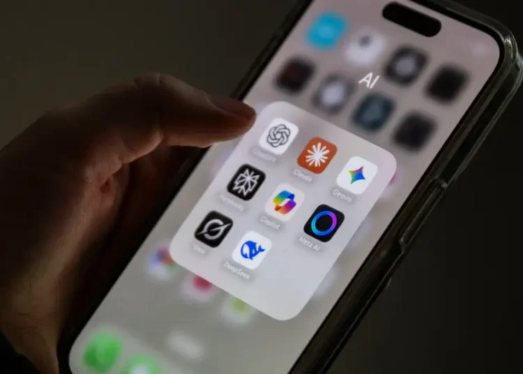 Walmart’s head of AI reveals the key difference between its shopping deals with Google Gemini and ChatGPT