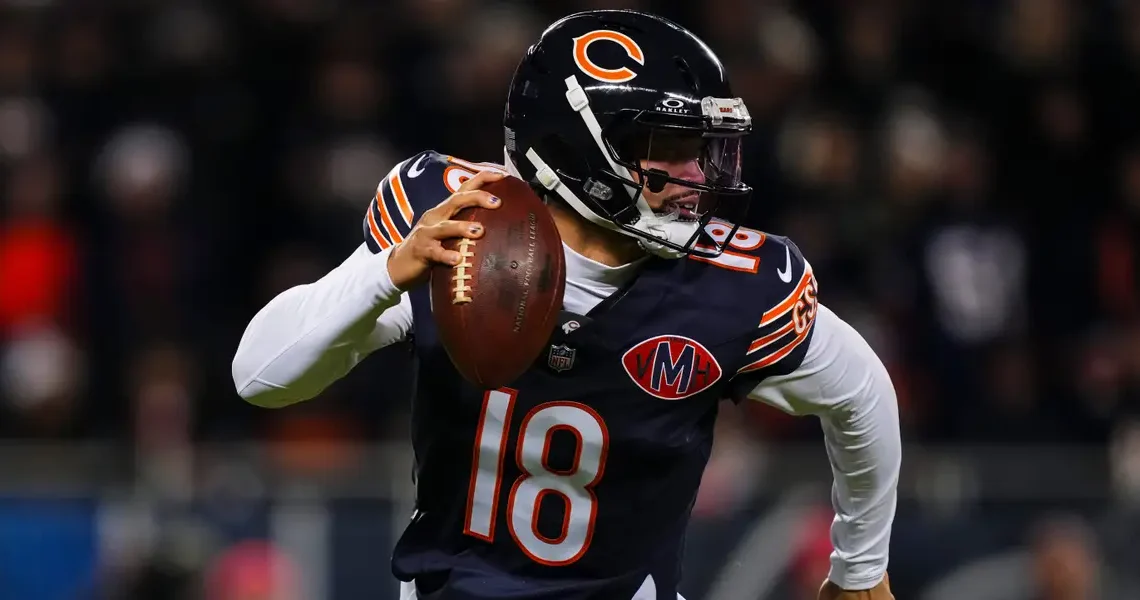 The Bears-Packers game on Amazon set a record &mdash; and showed us just how mainstream streaming has become.