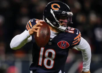 The Bears-Packers game on Amazon set a record &mdash; and showed us just how mainstream streaming has become.