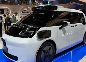 Waymo riders will be getting a new ‘spacious’ robotaxi later this year