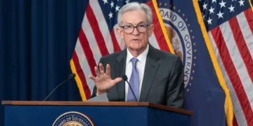 Read Jerome Powell’s letter to senators following his testimony about renovations to the Fed building