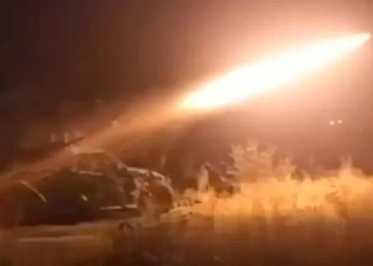 A new American missile-mounted buggy has already scored over 20 kills against Russian Shaheds in Ukraine, crew says