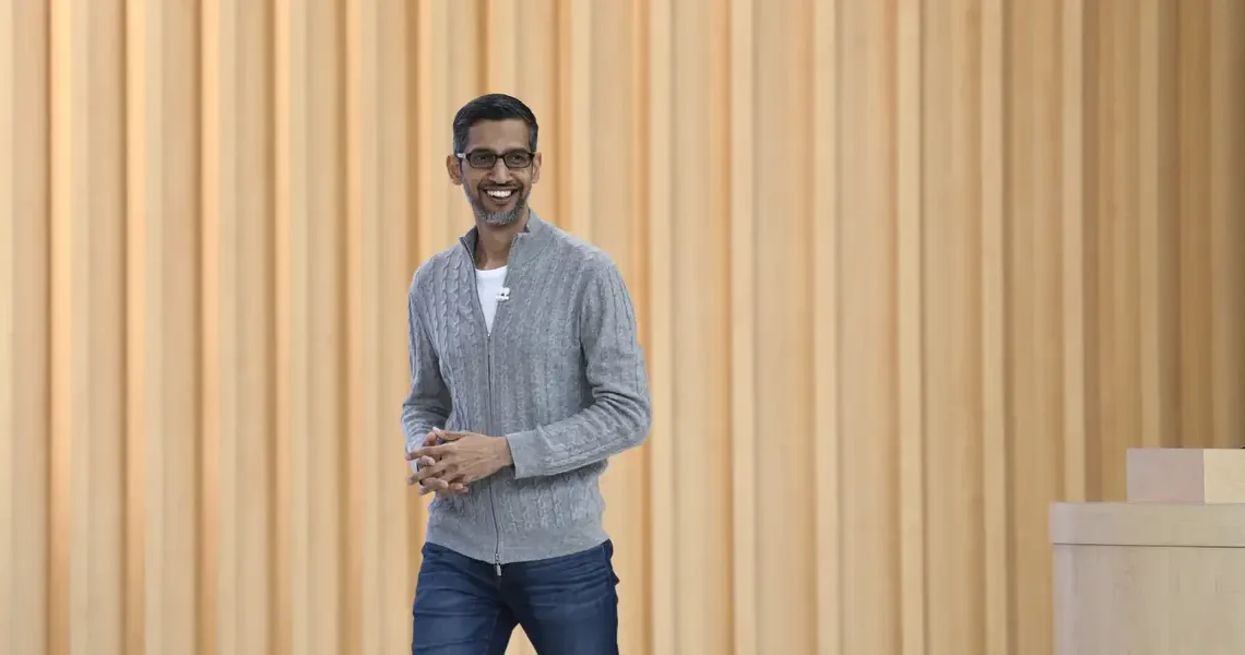 Google is leaning on its app empire to give Gemini an edge with ‘Personal Intelligence’