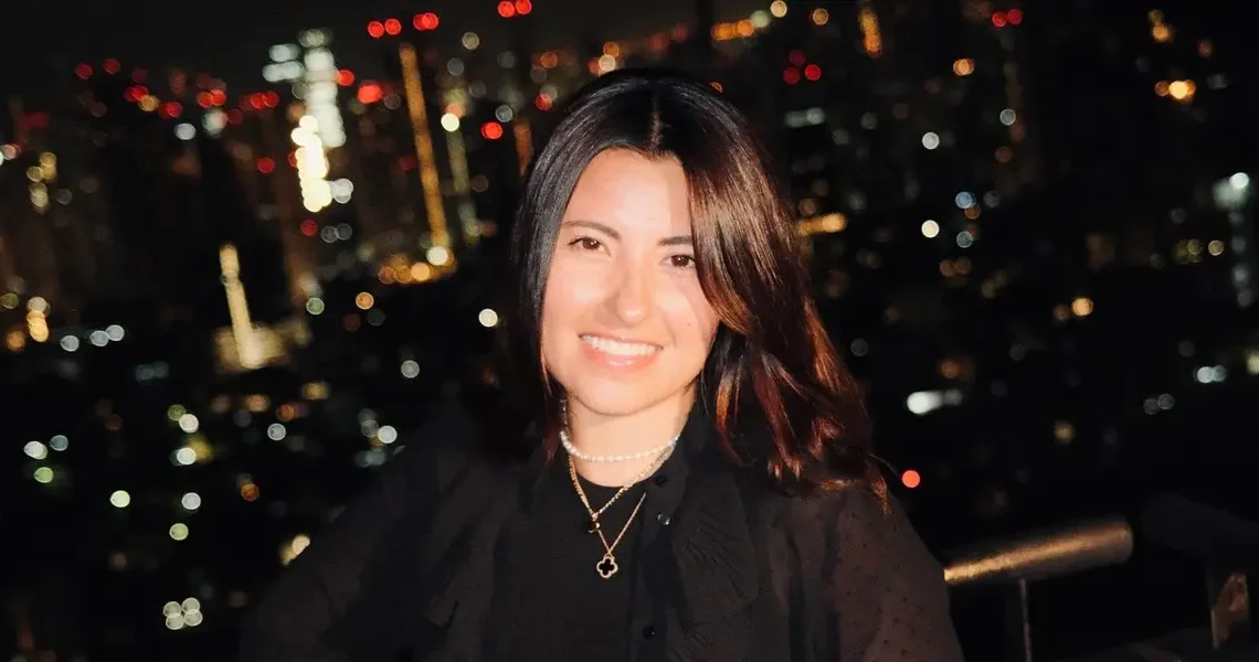 I flew to Bali for a surf camp. A conversation I had there about failure inspired me to launch a small business.