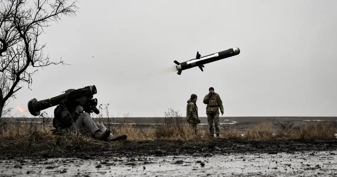 Russia’s ‘massive’ losses in Ukraine have it heading toward a breaking point, NATO’s top official says