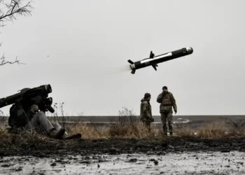 Russia’s ‘massive’ losses in Ukraine have it heading toward a breaking point, NATO’s top official says