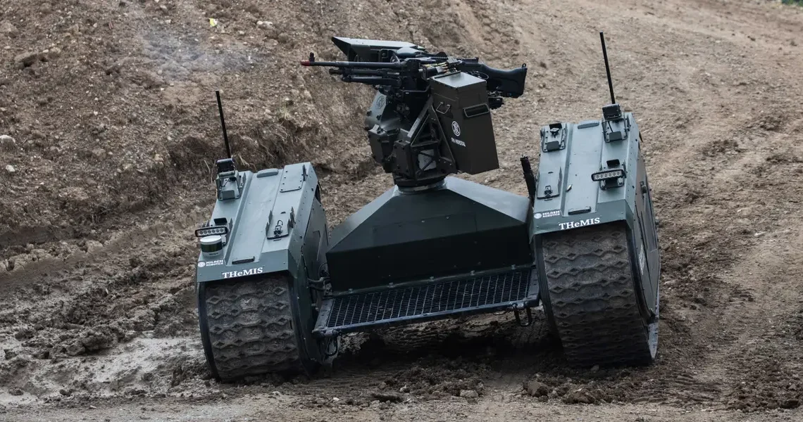 Arms makers say that the fast-moving war in Ukraine is changing how they design and upgrade weapons