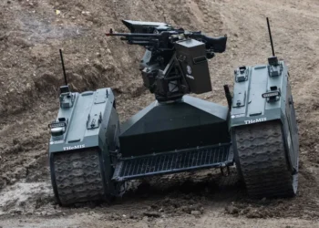 Arms makers say that the fast-moving war in Ukraine is changing how they design and upgrade weapons