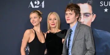 Gwyneth Paltrow says becoming an empty nester felt like ‘a divorce’