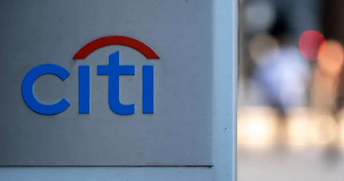 Citi CFO says a credit card cap would have a ‘deleterious’ impact on the economy