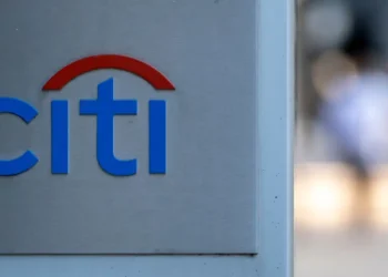 Citi CFO says a credit card cap would have a ‘deleterious’ impact on the economy