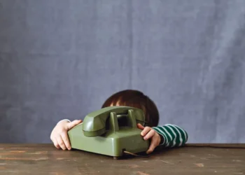 I gave my 8-year-old a landline. It has parental controls, but gives him the freedom he craved.