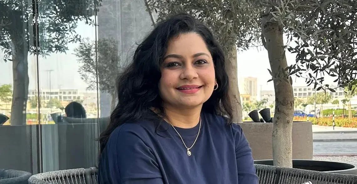 I quit my job at Microsoft to be a more present mother. I’m not worried about finding a new job &mdash; I have a plan.