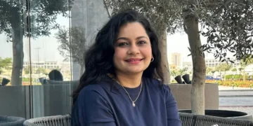 I quit my job at Microsoft to be a more present mother. I’m not worried about finding a new job &mdash; I have a plan.