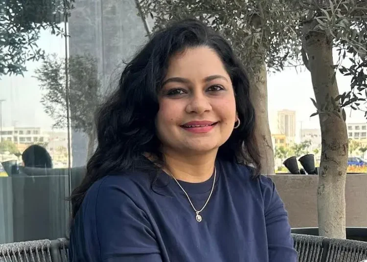 I quit my job at Microsoft to be a more present mother. I’m not worried about finding a new job &mdash; I have a plan.