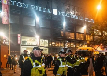 Microsoft Copilot blamed by UK police for an error that led to a controversial soccer fan ban