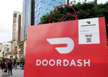 DoorDash salaries revealed: Here’s how much the delivery giant pays data scientists, software engineers, and others