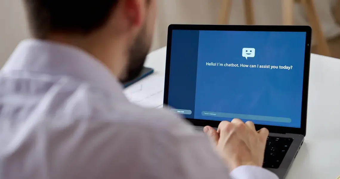 Want a promotion? It might pay to use AI