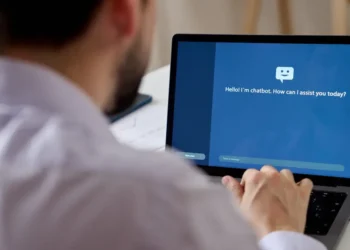 Want a promotion? It might pay to use AI