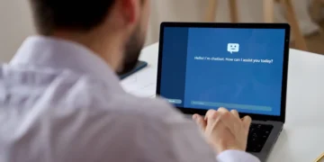 Want a promotion? It might pay to use AI