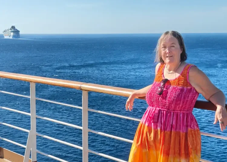 Over the past 10 years, I’ve spent 253 days at sea. First-time cruisers need to do these 6 things as soon as they board.