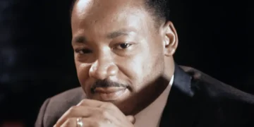 32 fascinating facts you didn’t know about Martin Luther King Jr.