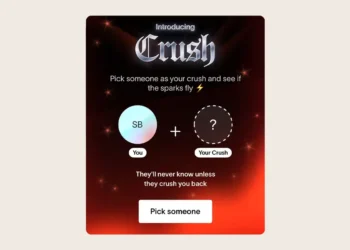 Buckle up: Partiful is the new Tinder