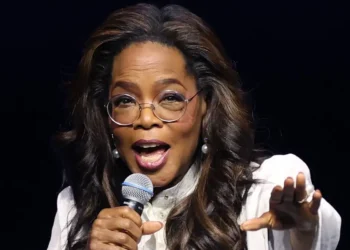 Oprah has endured as a weight-loss icon. Not even GLP-1s can change that.