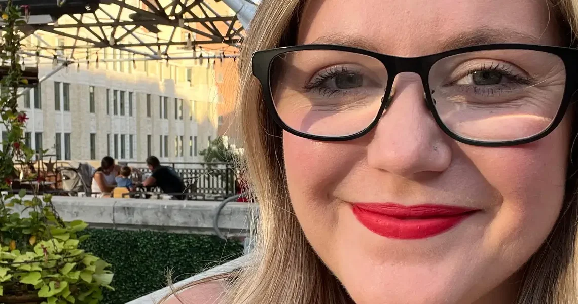 She was a first-generation college grad. Now, she has $55,000 in student loans and is postponing having kids.