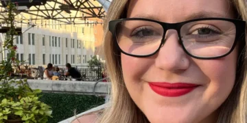 She was a first-generation college grad. Now, she has $55,000 in student loans and is postponing having kids.