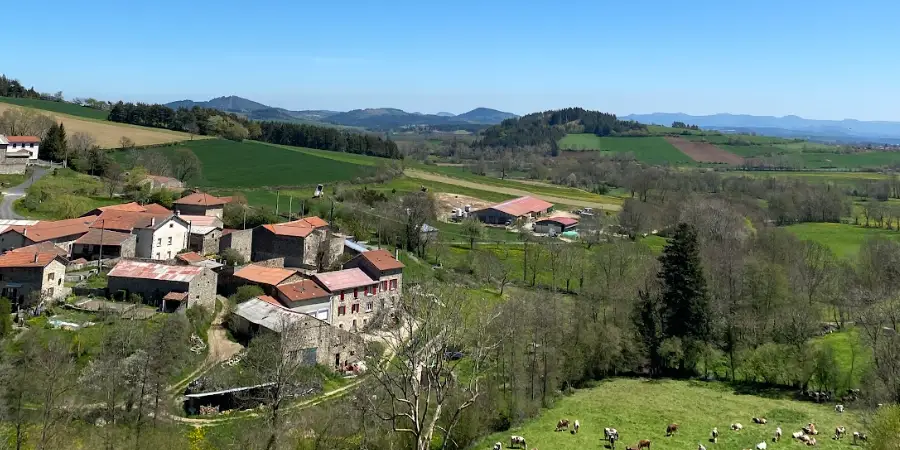 I’m an American who moved to a small French village. I tried to adjust, but learned I wasn’t built for country living.
