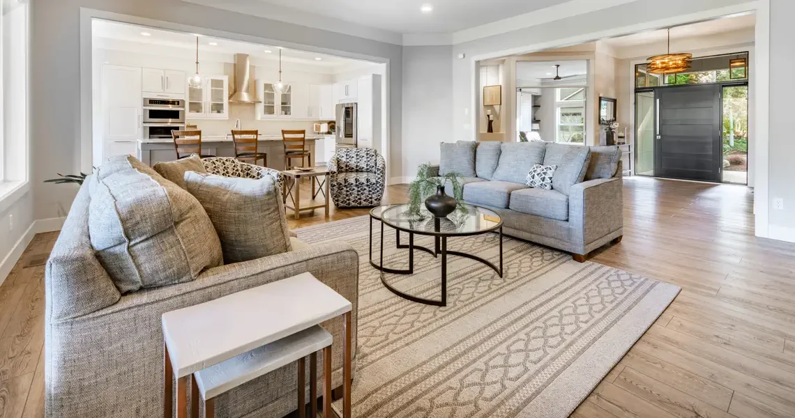 Interior designers share the 9 biggest mistakes people make when decorating a living room — and how to avoid them