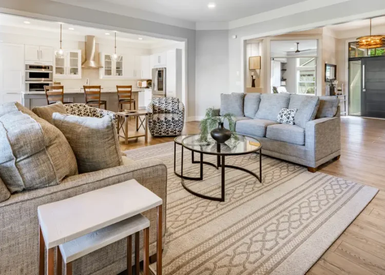 Interior designers share the 9 biggest mistakes people make when decorating a living room &mdash; and how to avoid them