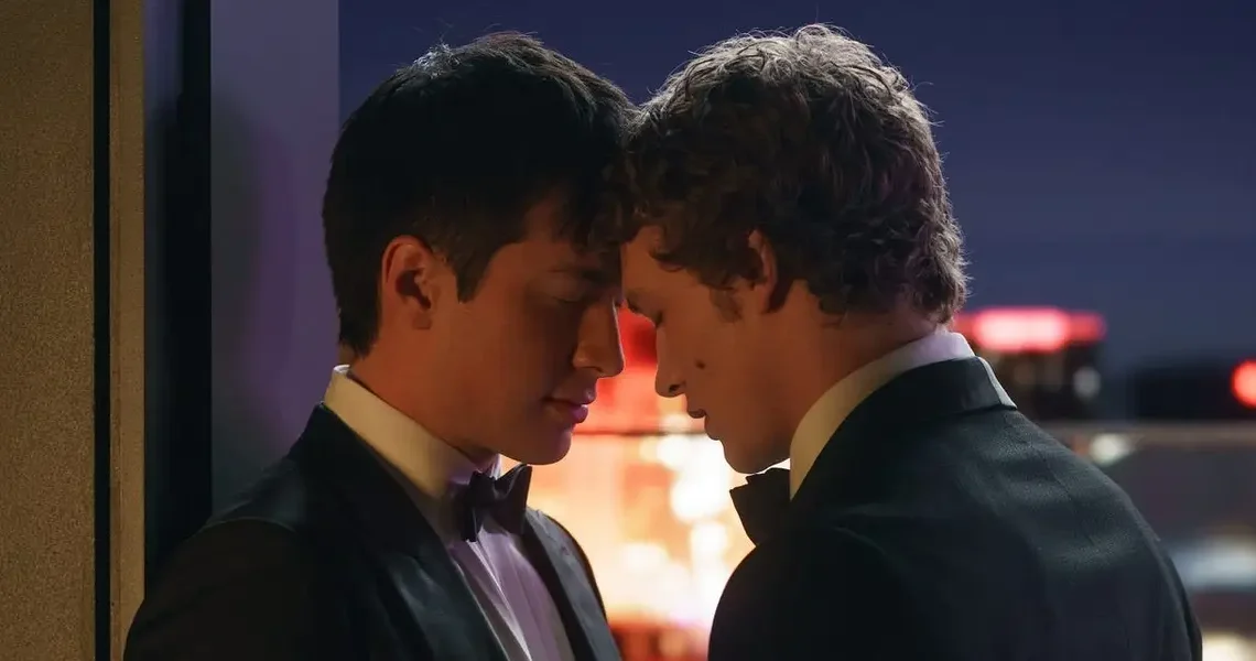 How ‘Heated Rivalry’ fans took over the internet