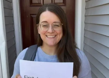 A millennial quit a 6-figure job at Google to pursue more meaningful work: ‘I wanted more out of my career and my life.’