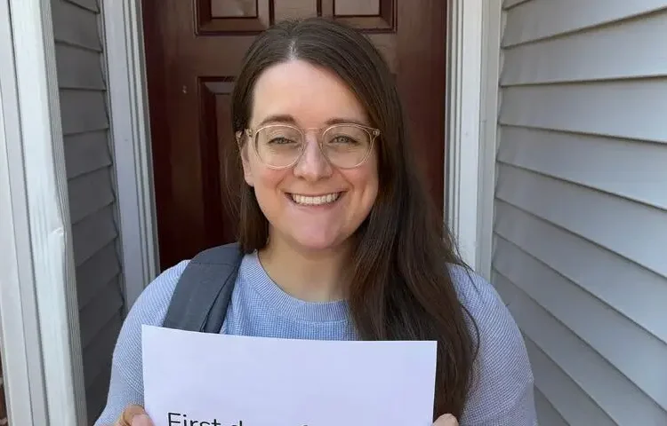 A millennial quit a 6-figure job at Google to pursue more meaningful work: ‘I wanted more out of my career and my life.’