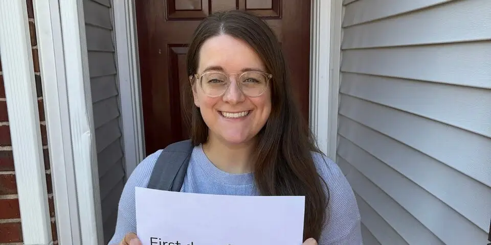 A millennial quit a 6-figure job at Google to pursue more meaningful work: ‘I wanted more out of my career and my life.’