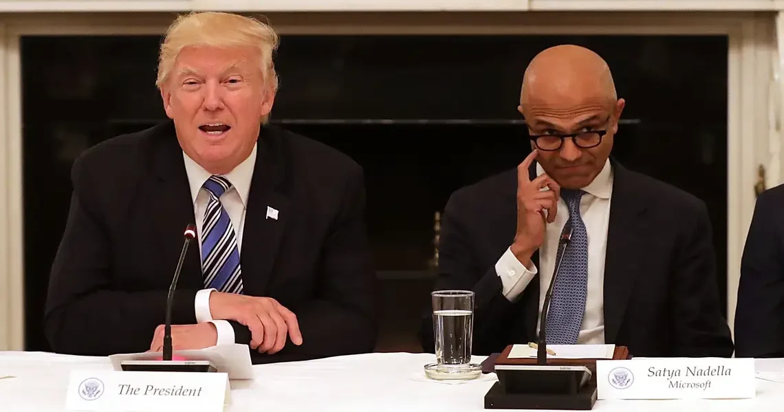 Microsoft promised consumers won’t foot the bill for its data centers. Our interactive map shows where its facilities are located.