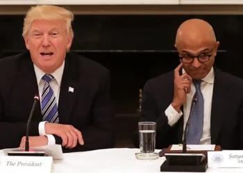 Microsoft promised consumers won’t foot the bill for its data centers. Our interactive map shows where its facilities are located.