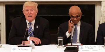 Microsoft promised consumers won’t foot the bill for its data centers. Our interactive map shows where its facilities are located.