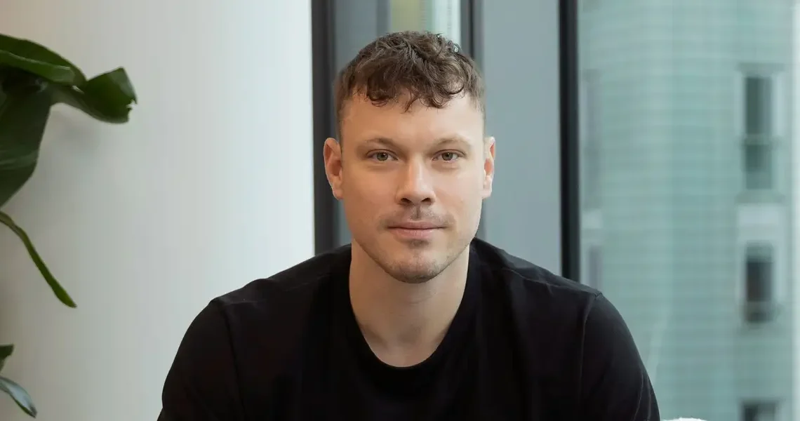 I worked at Joe & The Juice before founding Synthesia, a $4 billion AI unicorn. Here’s how I structure my day.