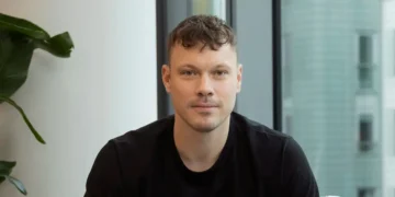 I worked at Joe & The Juice before founding Synthesia, a $4 billion AI unicorn. Here’s how I structure my day.