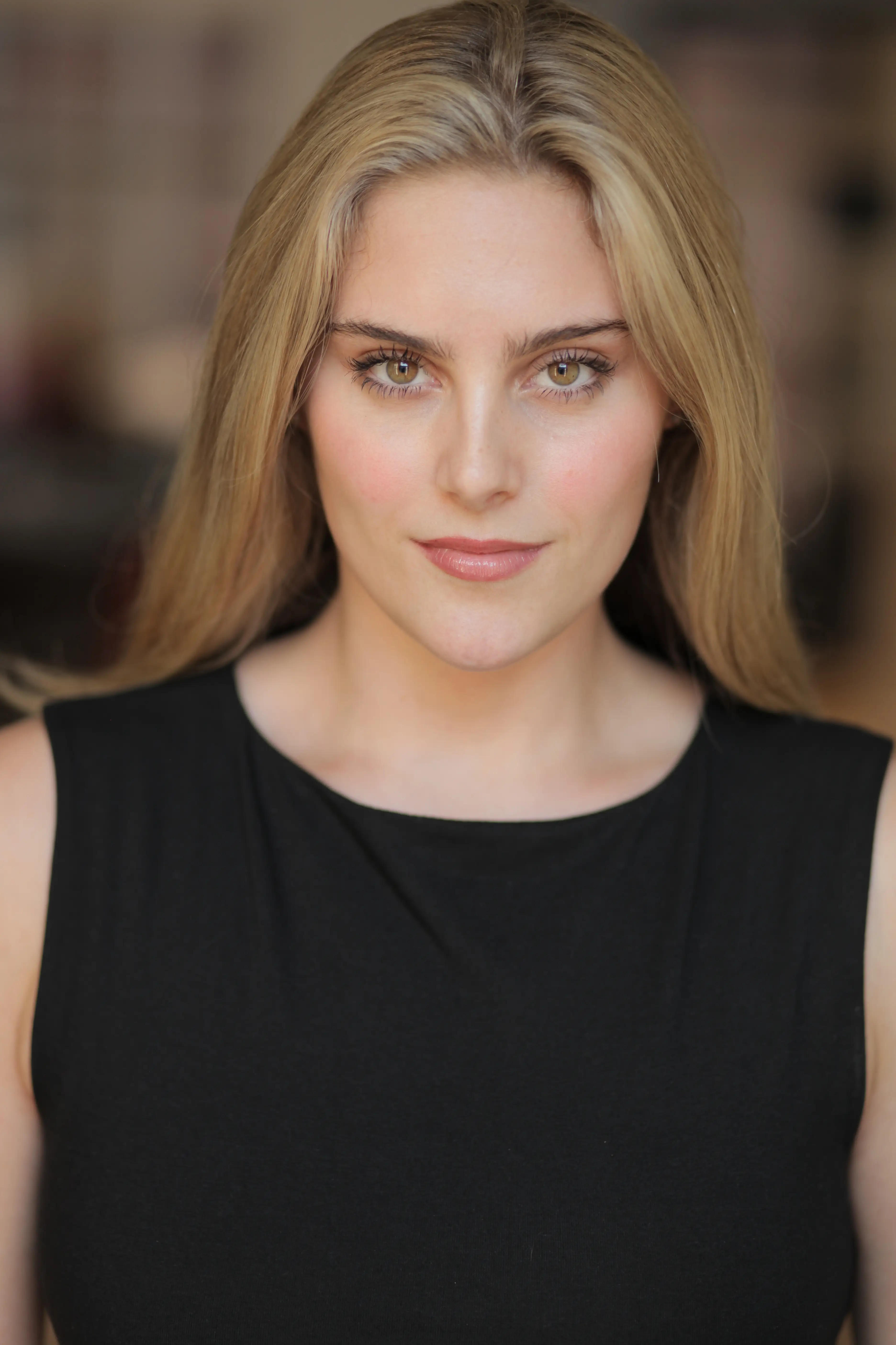 Chloe Diamond is pictured.