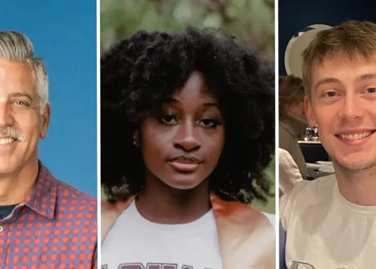 Meet the people who think posting on social media is good for them