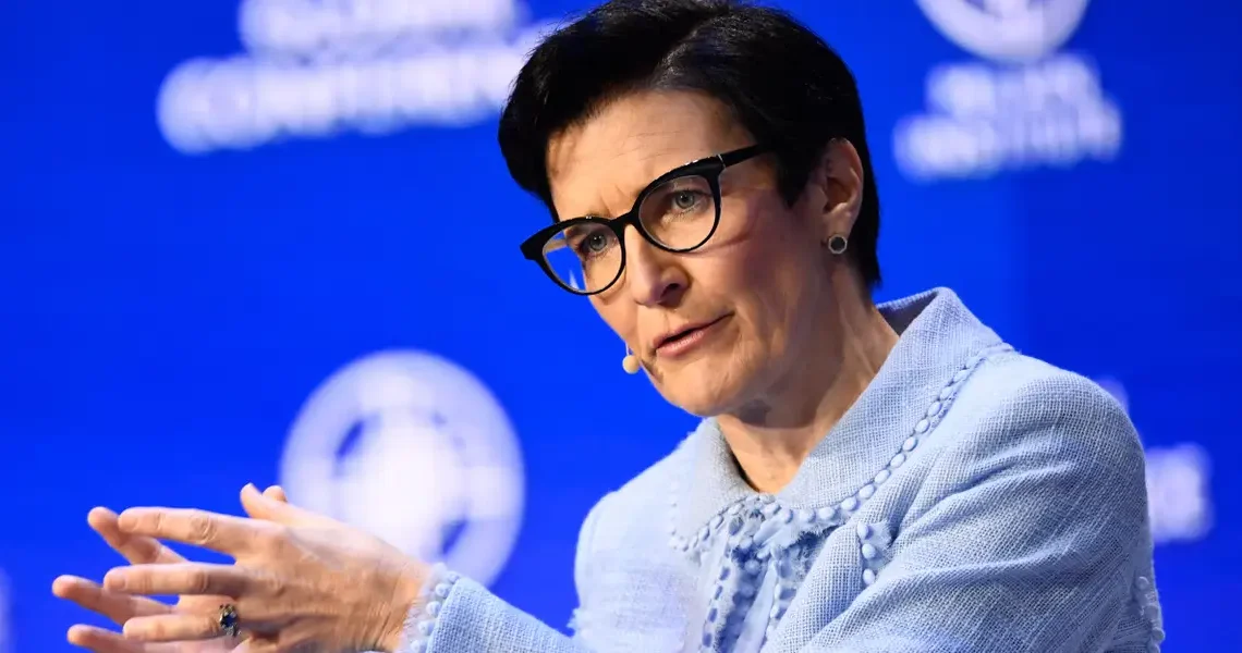 Tech executives bet big on AI. Their workers are being tasked with proving they were right.